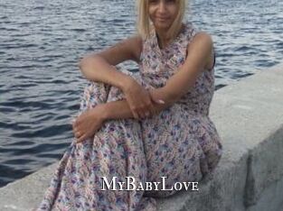 MyBabyLove