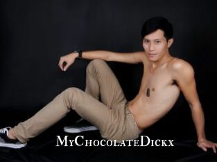 MyChocolateDickx