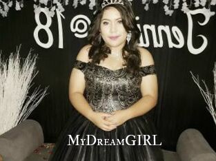 MyDreamGIRL