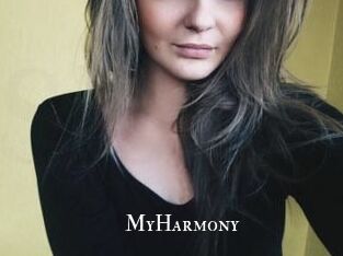 MyHarmony