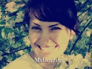 MyHotJane