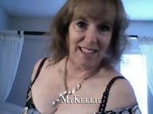 MyKellie