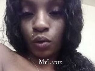 MyLadie