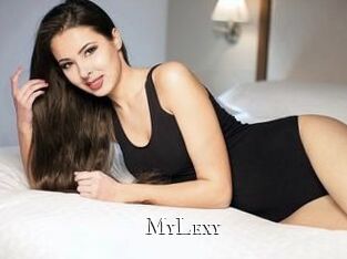MyLexy