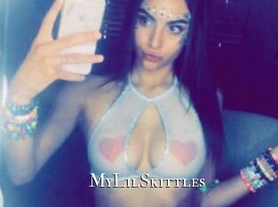 MyLilSkittles
