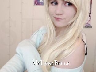 MyLunaBelle