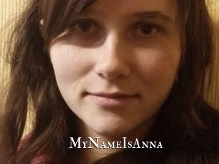 MyNameIsAnna