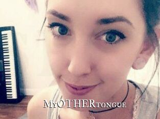 MyOTHERtongue