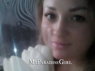 MyParadiseGirl