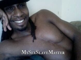 MySexSlaveMaster