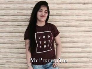 My_PerfectYou