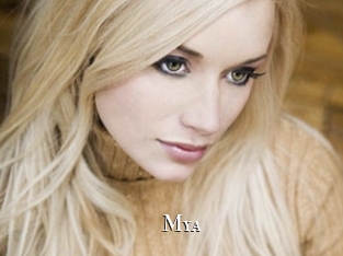 Mya