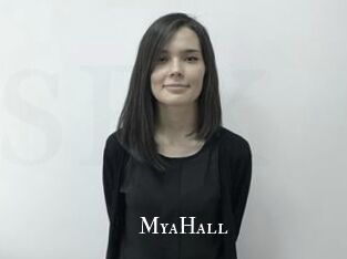 MyaHall