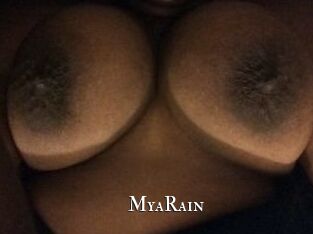 MyaRain