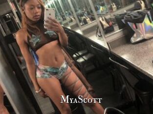 MyaScott
