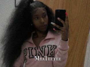 MyaTeetee