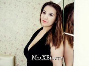 MyaXBeauty