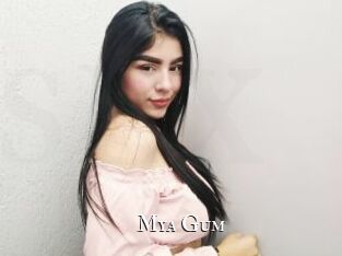 Mya_Gum
