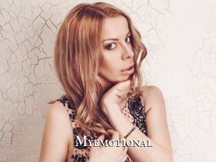 Myemotional