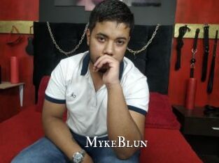 MykeBlun
