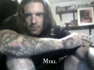 Mykl