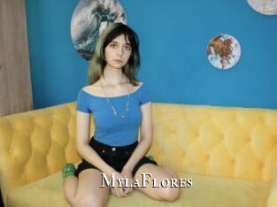 MylaFlores