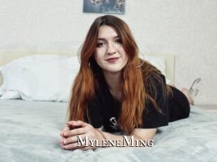 MyleneMing