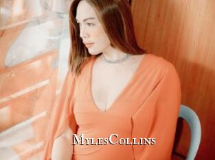 MylesCollins