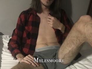 Mylesmoore