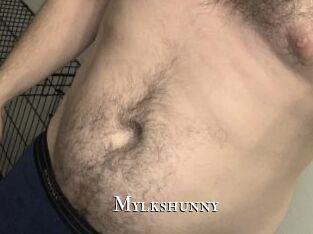 Mylkshunny