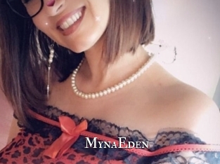 MynaEden