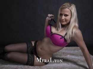 MyraLyon