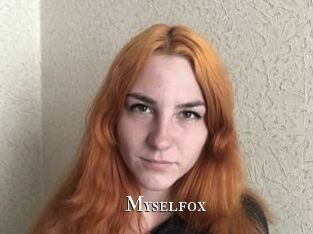 Myselfox