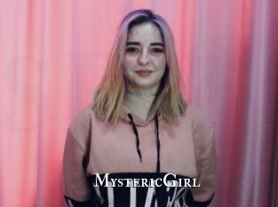 MystericGirl