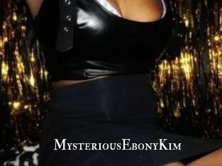 MysteriousEbonyKim