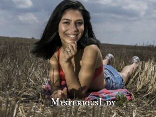 MysteriousLdy