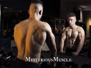 MysteriousMuscle