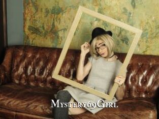 Mystery69Girl