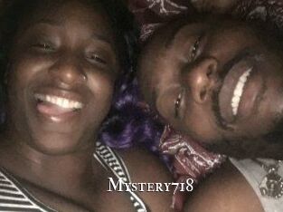 Mystery718