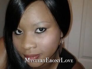 MysteryEbonyLove