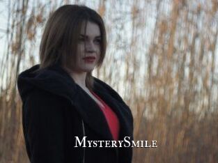 MysterySmile
