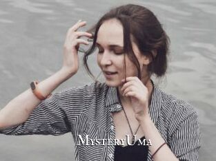 MysteryUma
