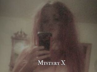 Mystery_X