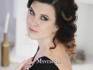 MysticSky