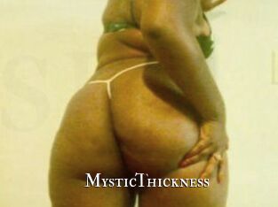 MysticThickness