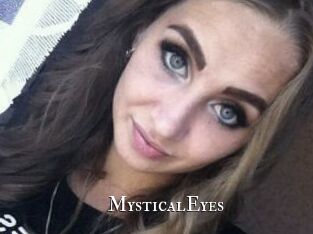 MysticalEyes