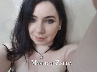 MysticalZelda