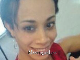 MystiqueLee