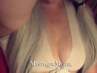 MystiqueModel