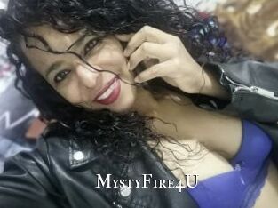 MystyFire4U